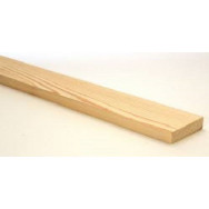 Prepared Timber