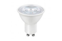 50W GU10 50 LED bulb