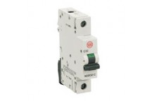 Wylex 32A Type C 6kA SP MCB