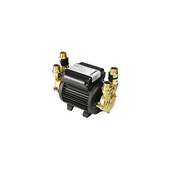 Monsoon Extra U1.4 Bar Single Positive Head Pump