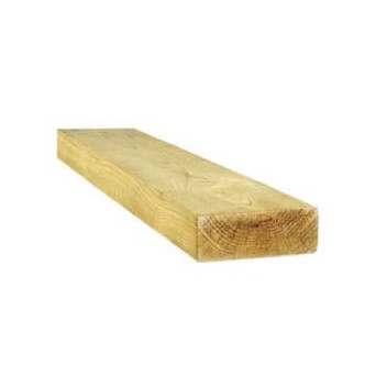 150 x 150 Green Oak