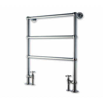 Myson Inn B24/1 Towel Warmer - RG