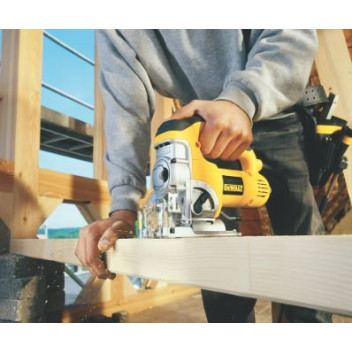 Makita 4350FCT Jigsaw 110V