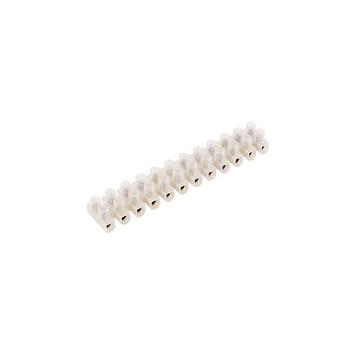 Connector Strip 15 Amp